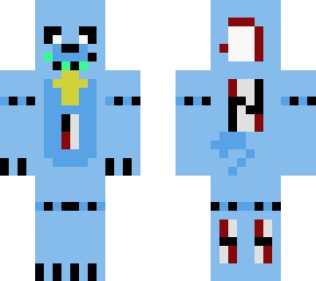 forgotten bubba