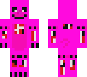 forgotten pickypiggy