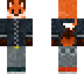 fox