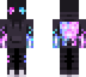 gamer enderboy