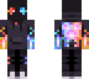 gamer enderboy