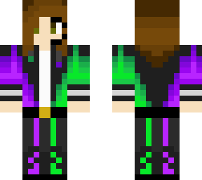 gamer remake