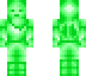 green alex (remade)
