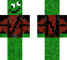green guy deadpool