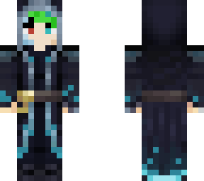 green nyx