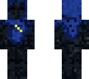 hooded knight 2