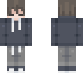 hoodie boy
