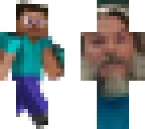 i am steve