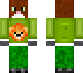 jack weathercatgames new skin