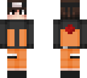 jimmy naruto