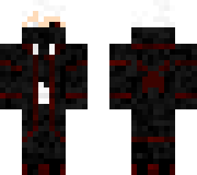 kuro skin (white version updated again)