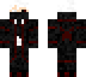 kuro skin (white version updated again)
