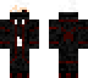kuro skin (white version updated again)