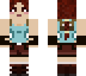 lara croft (triv)