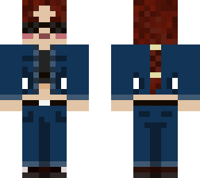 lara croft jeans(trvi)