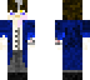 lewis the blood hunter