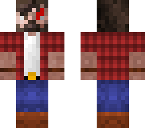 lumberjack (patched)