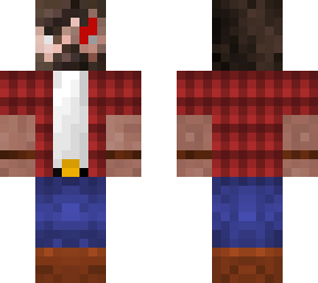 lumberjack