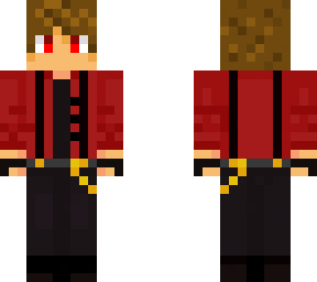 luzu suit