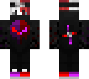lyte's skin