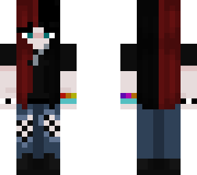 main skin no hat