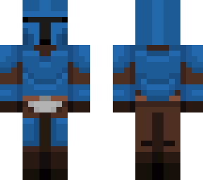 mandalorian
