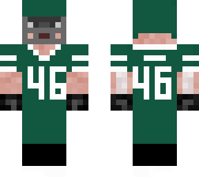 mason taylor - jets