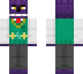 mayor sprungtrunk