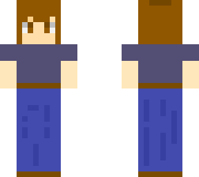 medieval person