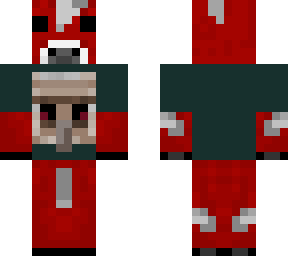 mooshroom iron golem shirt