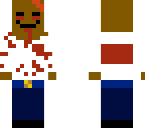 murder dark