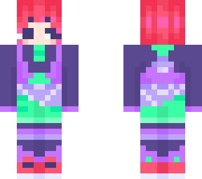 my persona! - wyvri