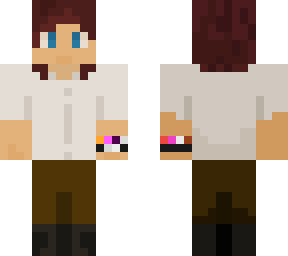 my skin