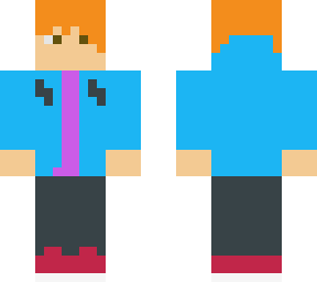 old old skin