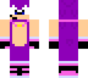onyx the hedgehog (my version)