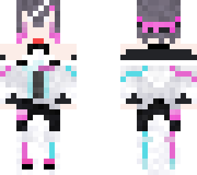 oroca (no tail)