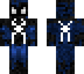 pixelspidey skin