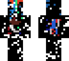 pixilatederror