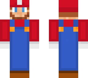 pizza me mario :d