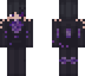 prod netherite armor