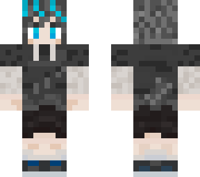razor mamehinata