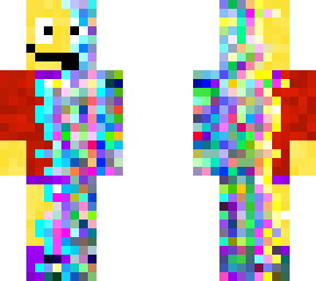 remi glitch