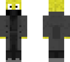 remi with a mask