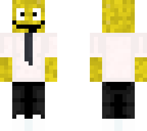 remi with necktie