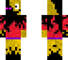 remi x enderman