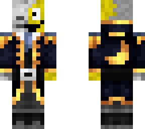 remi x skull
