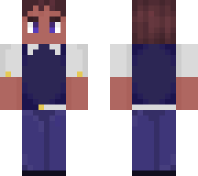 rhys human