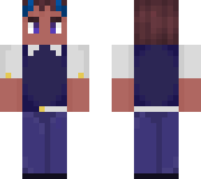 rhys human