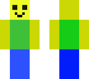 roblox noob