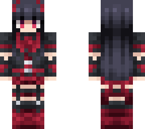 rory mercury